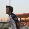 Imágenes del Mérida AD 3 - 0 CD. Badajoz