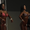 Imágenes del Campeonato de España de Fisioculturismo y Fitness