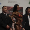 Imágenes del Campeonato de España de Fisioculturismo y Fitness