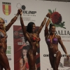 Imágenes del Campeonato de España de Fisioculturismo y Fitness