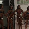 Imágenes del Campeonato de España de Fisioculturismo y Fitness