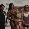 Imágenes del Campeonato de España de Fisioculturismo y Fitness