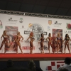 Imágenes del Campeonato de España de Fisioculturismo y Fitness