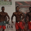 Imágenes del Campeonato de España de Fisioculturismo y Fitness