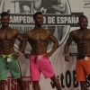 Imágenes del Campeonato de España de Fisioculturismo y Fitness