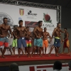 Imágenes del Campeonato de España de Fisioculturismo y Fitness