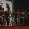 Imágenes del Campeonato de España de Fisioculturismo y Fitness