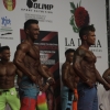 Imágenes del Campeonato de España de Fisioculturismo y Fitness