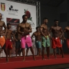 Imágenes del Campeonato de España de Fisioculturismo y Fitness