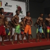 Imágenes del Campeonato de España de Fisioculturismo y Fitness