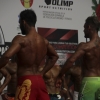 Imágenes del Campeonato de España de Fisioculturismo y Fitness