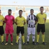 Imágenes del CD. Badajoz 3 - 0 Córdoba B