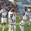 Imágenes del CD. Badajoz 3 - 0 Córdoba B