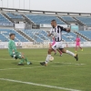 Imágenes del CD. Badajoz 3 - 0 Córdoba B