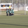 Imágenes del Santa Teresa 1 - 2 Real Betis