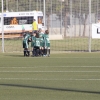 Imágenes del Santa Teresa 1 - 2 Real Betis