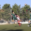 Imágenes del Santa Teresa 1 - 2 Real Betis