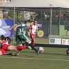 Imágenes del Santa Teresa 1 - 2 Real Betis