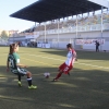 Imágenes del Santa Teresa 1 - 2 Real Betis