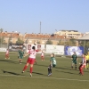 Imágenes del Santa Teresa 1 - 2 Real Betis