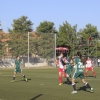 Imágenes del Santa Teresa 1 - 2 Real Betis