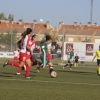 Imágenes del Santa Teresa 1 - 2 Real Betis