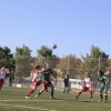 Imágenes del Santa Teresa 1 - 2 Real Betis