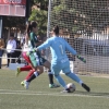 Imágenes del Santa Teresa 1 - 2 Real Betis