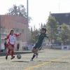 Imágenes del Santa Teresa 1 - 2 Real Betis