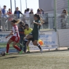 Imágenes del Santa Teresa 1 - 2 Real Betis