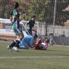 Imágenes del Santa Teresa 1 - 2 Real Betis