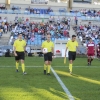 Imágenes del CD. Badajoz 2 - 2 CD. San Fernando