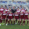 Imágenes del CD. Badajoz 2 - 2 CD. San Fernando