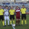 Imágenes del CD. Badajoz 2 - 2 CD. San Fernando