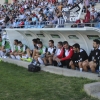 Imágenes del CD. Badajoz 2 - 2 CD. San Fernando