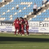 Imágenes del CD. Badajoz 2 - 2 CD. San Fernando