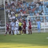 Imágenes del CD. Badajoz 2 - 2 CD. San Fernando