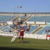 Imágenes del CD. Badajoz 2 - 2 CD. San Fernando