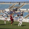 Imágenes del CD. Badajoz 2 - 2 CD. San Fernando