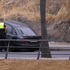 Interceptado por la Policía Local en circunvalación