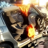 Grave accidente con heridos y atrapados en la provincia de Cáceres