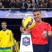 El extremeño Gil Manzano arbitrará el Lazio – Nice de Europa League