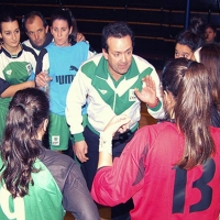 El fútbol sala extremeño femenino tiene una cita en Cáceres