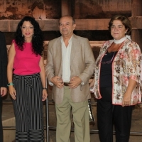 La Plataforma del Voluntariado organiza la Escuela de Otoño en Mérida