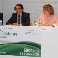 Una Escuela de Cuidados y Salud será implantada en las áreas sanitarias extremeñas