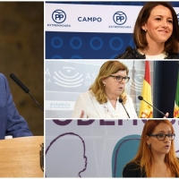 Oposición: “Éstos no son los cambios que necesita la Junta”