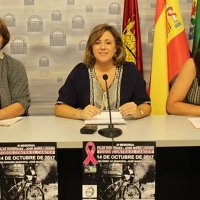 Memorial ciclista a Pilar Rodríguez y José María Lozano