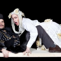 La comedia 'Clásicas envidiosas', este viernes en la Sala Trajano