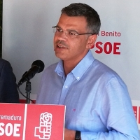 PSOE pedirá al Congreso el desdoblamiento de la N-430