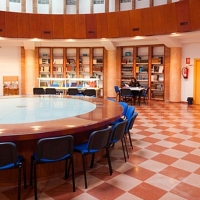La biblioteca de Mérida inmersa en un programa de inclusión Iberoamericano